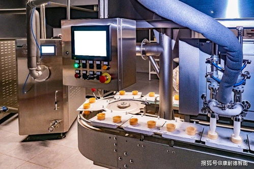 康耐德智能 引領(lǐng)食品飲料與電子行業(yè)機(jī)器視覺(jué)系統(tǒng)創(chuàng)新設(shè)計(jì)與技術(shù)開發(fā)