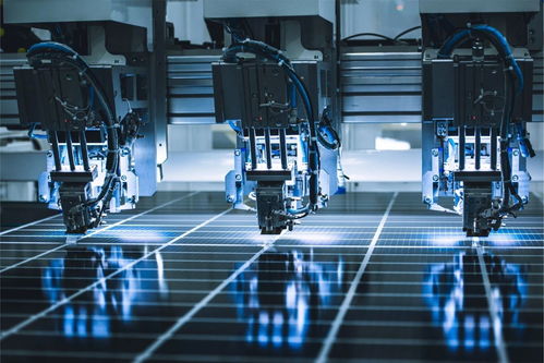 中報(bào)季前瞻 電子行業(yè)成色幾何？技術(shù)與設(shè)計(jì)雙輪驅(qū)動(dòng)下的市場(chǎng)機(jī)遇