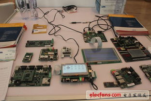 德州儀器 創(chuàng)新技術(shù)背后的秘笈，賦能電子產(chǎn)品設(shè)計(jì)與開發(fā)